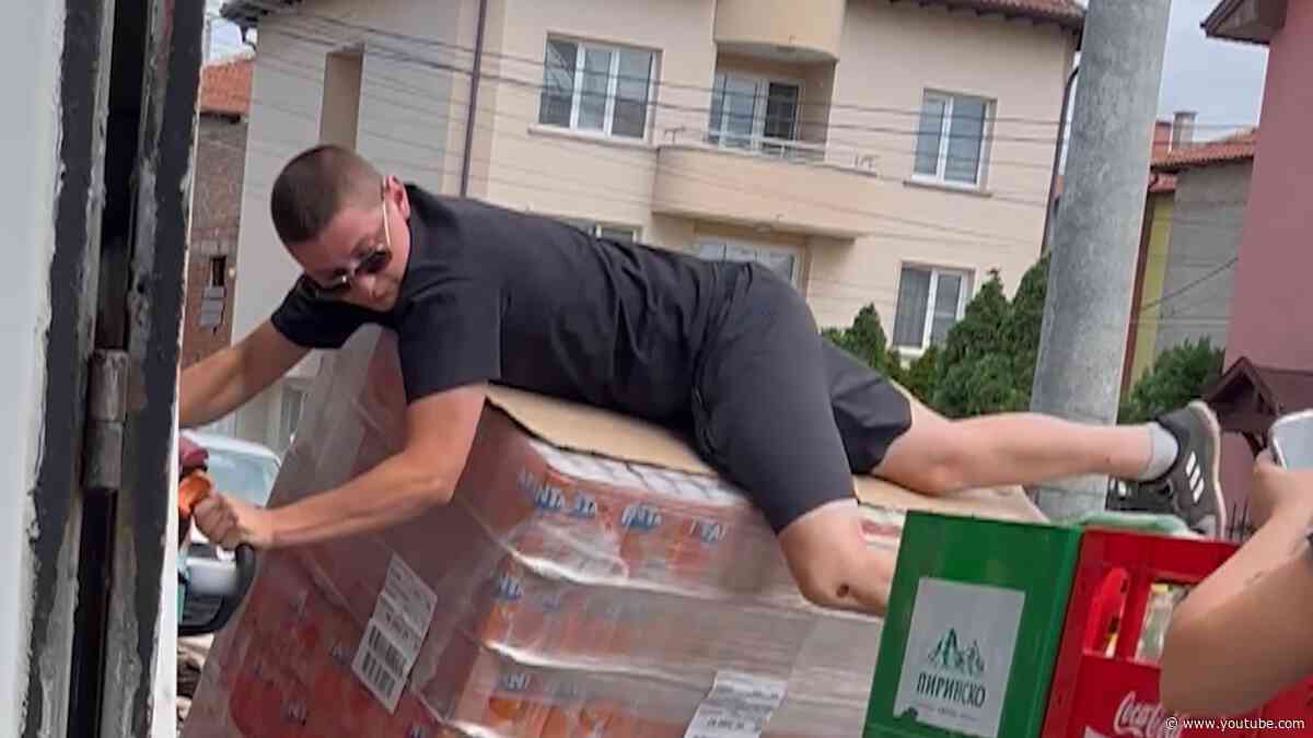 Worst Employees Ever 🤬 Funniest Fails at Work