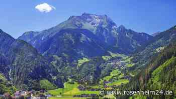 Tödlicher Steinschlag in Tirol: Bergsteigerin im Zillertal getötet