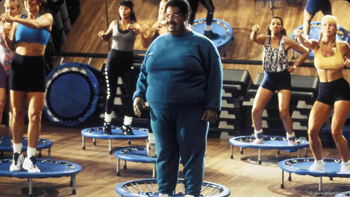 Men struggle to lose weight because they think diets are for women, study finds