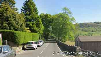 Biker dies days after crashing motorcycle into wall in Bradford village
