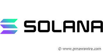 The Token Supercycle is Here: Solana Brings Breakpoint 2026 to London