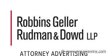 HUBG INVESTOR DEADLINE TOMORROW: Hub Group, Inc. Investors with Substantial Losses Have Opportunity to Lead Class Action Lawsuit