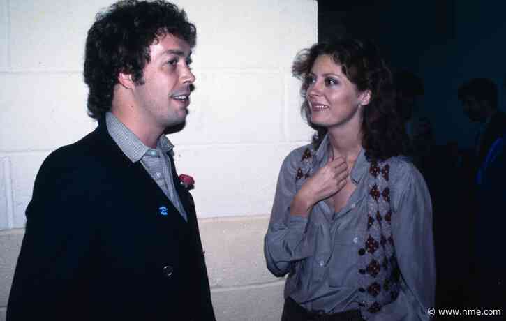 Susan Sarandon pays tribute to ‘Rocky Horror’ Co-star Tim Curry