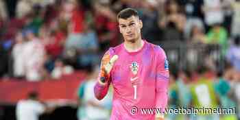 Barcelona haalt nieuwe keeper binnen: 79-voudig international maakt transfer