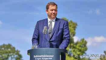 Finanzminister Klingbeil: Zuckersteuer nicht für Light-Getränke