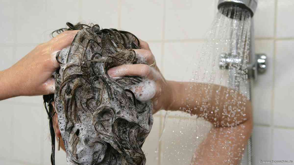 Hype um Koffein-Shampoos - ist der Trend berechtigt?
