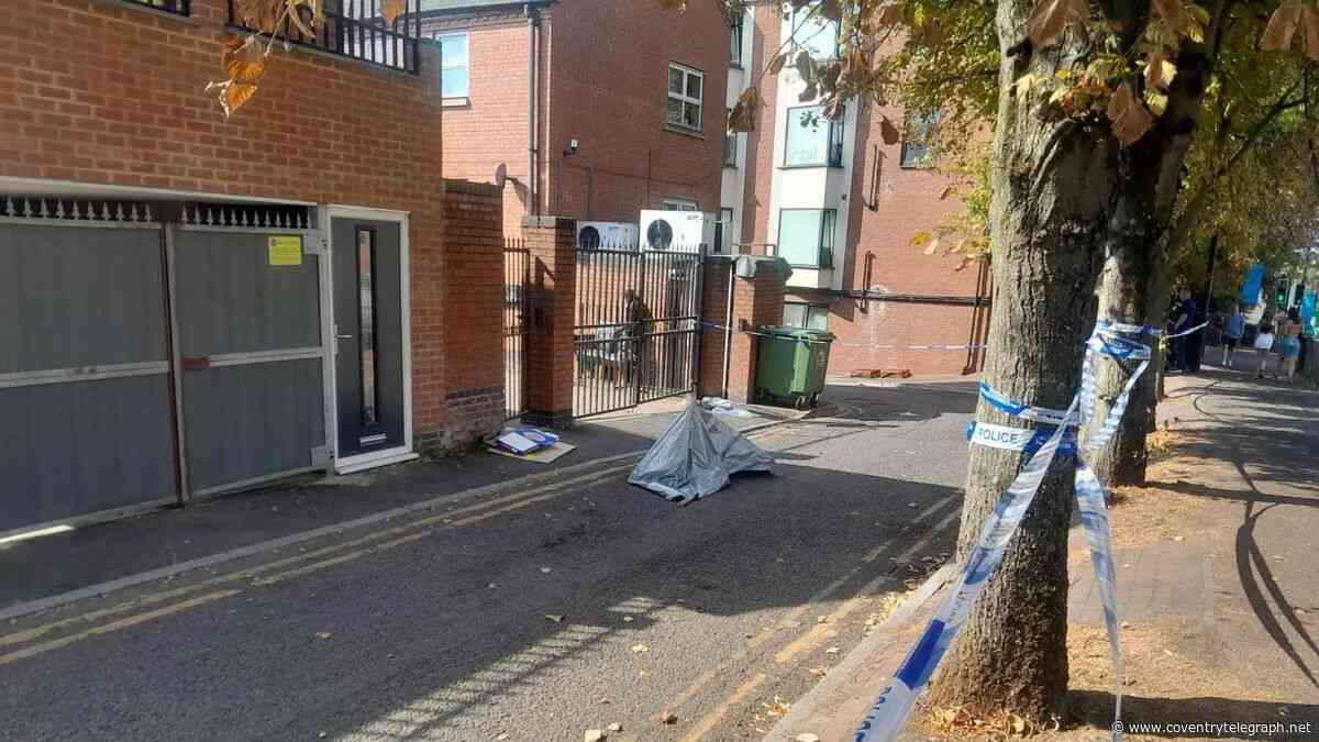 Five arrested after Far Gosford Street stabbing as urgent appeal made