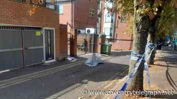 Five arrested after Far Gosford Street stabbing as urgent appeal made