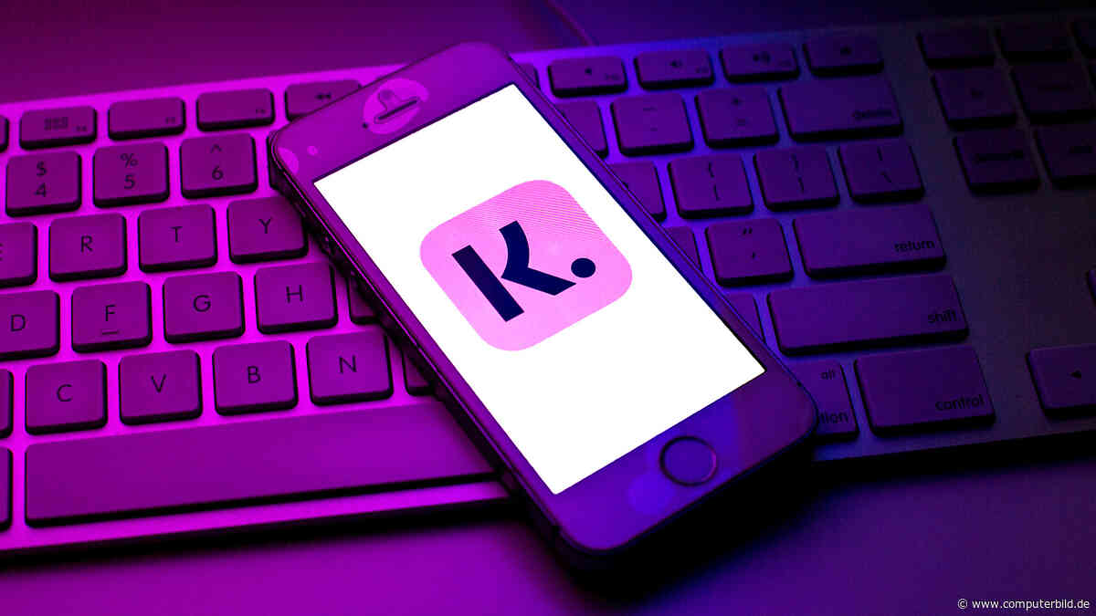 Klarna-Rückerstattungs-Mail für Amazon-Kunden ist Phishing