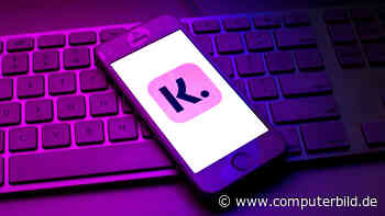 Klarna-Rückerstattungs-Mail für Amazon-Kunden ist Phishing