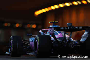 F1: Monaco appeal decision could take weeks