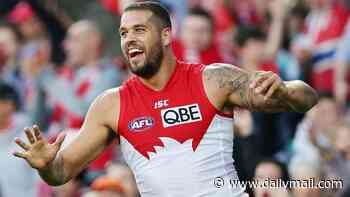 AFL great Buddy Franklin candidly speaks out about the Sydney Swans sex scandal