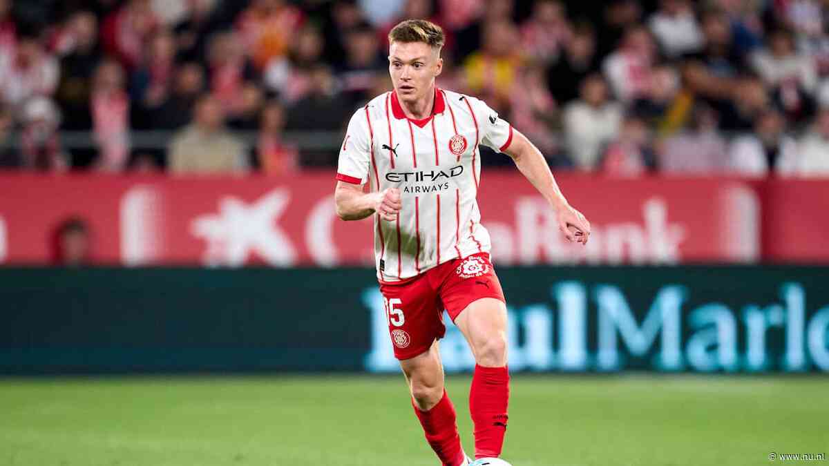 Ajax haalt Oekraïense buitenspeler Tsygankov als achtste nieuwkomer
