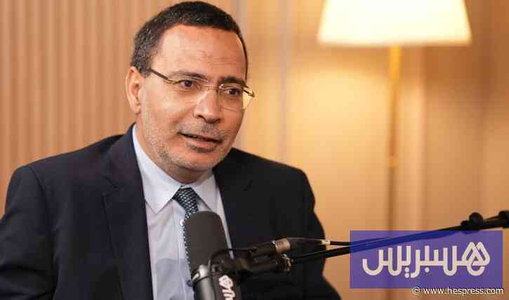الخلفي: "تازة وغزة معاََ" والاعتراف الأمريك&#