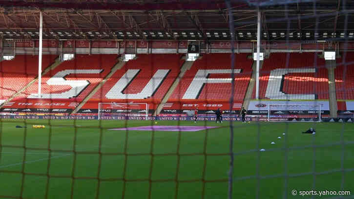 Why Sheffield United case could be a test for the new football regulator