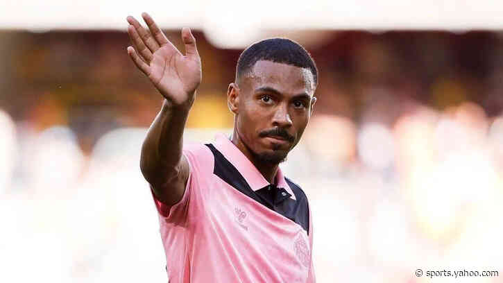 'A lot more to achieve' - Isidor signs new deal until 2030
