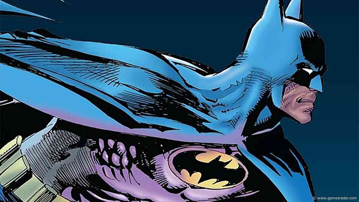 Despite reports, James Gunn says DCU Batman movie The Brave and the Bold is "in no way on hold"