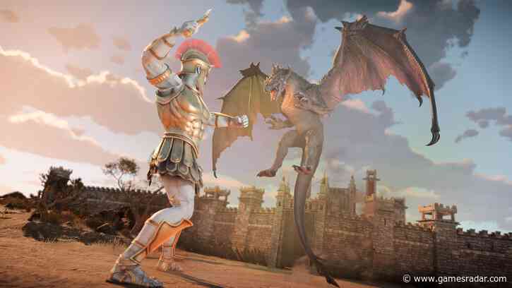 After Olden Era, Ubisoft says Heroes of Might and Magic 3 Remake is "part of a bigger strategy" to revive the "dormant" strategy series