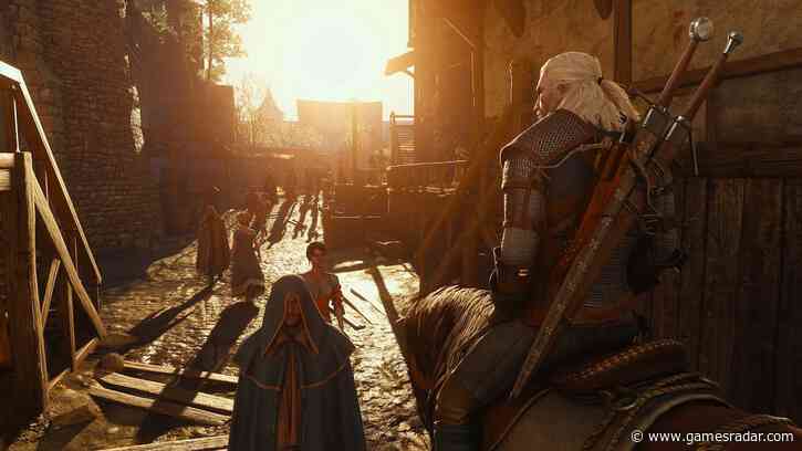 The Witcher 3 Remastered sees CD Projekt Red work with one of the RPG's most beloved modders to make his work "officially available in the game"