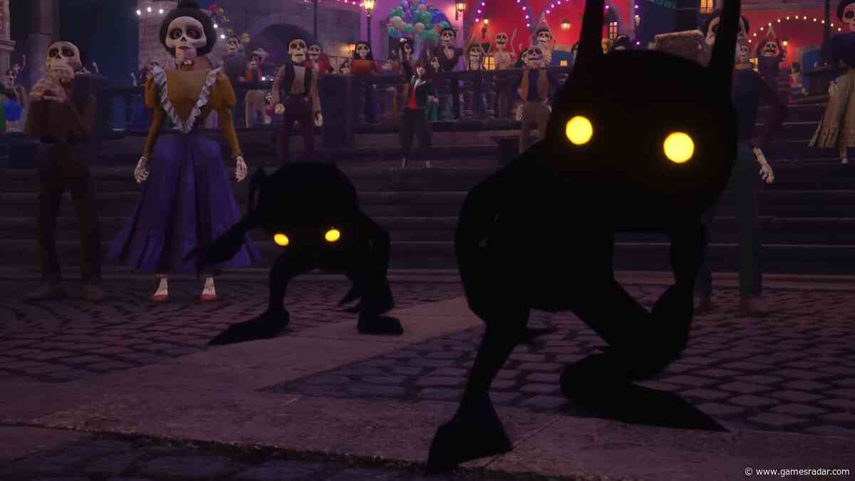 Kingdom Hearts 4 "will be ready well before the release date," Tetsuya Nomura says, as the JRPG's development is going smoother than it has "in the history" of the series