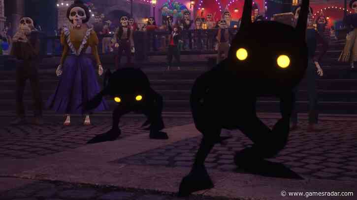 Kingdom Hearts 4 "will be ready well before the release date," Tetsuya Nomura says, as the JRPG's development is going smoother than it has "in the history" of the series