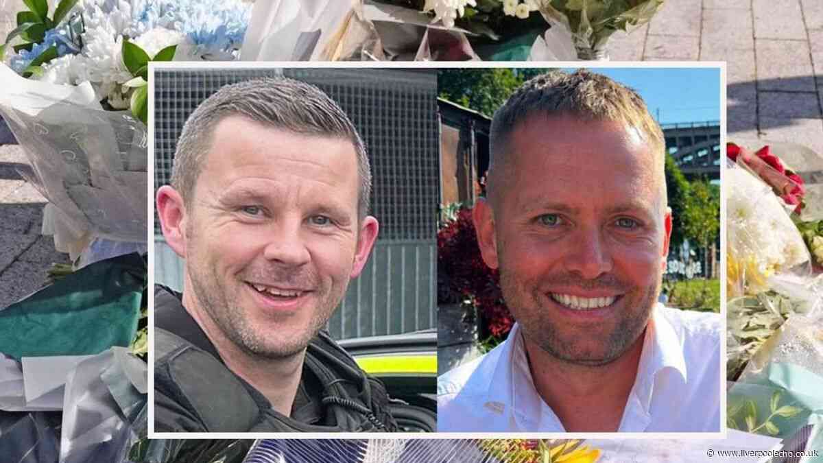 A66 crash: Cause of death for police officers who died when car driving wrong way
