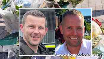 A66 crash: Cause of death for police officers who died when car driving wrong way