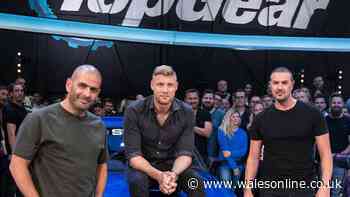 Top Gear return confirmed by BBC three years after Freddie Flintoff's crash