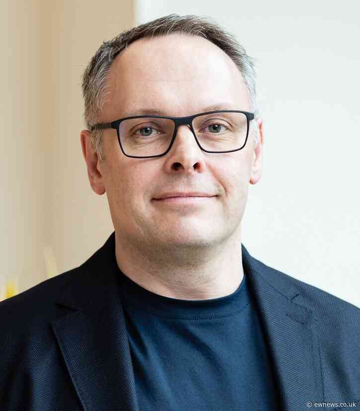 Luceco appoints Dr Thorsten Müller as CEO