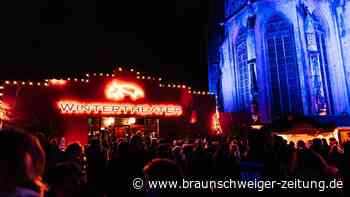 15 Jahre Wintertheater im urigen Spiegelzelt: In der Jubiläumssaison gibt‘s Neuigkeiten
