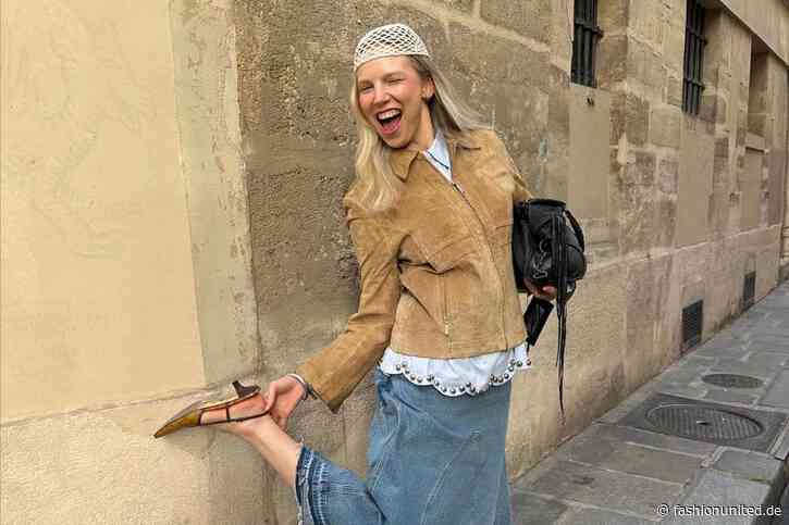 Top-Mode-Influencer:in: Wilma Elena Teittinen