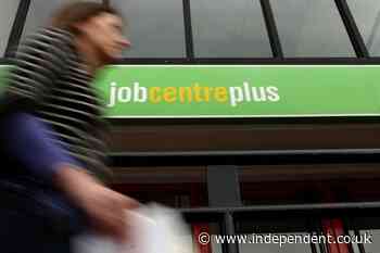 Number of young Brits not in education or work a ‘scar on this country’