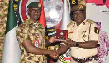 Army, immigration strengthen border security in Yobe