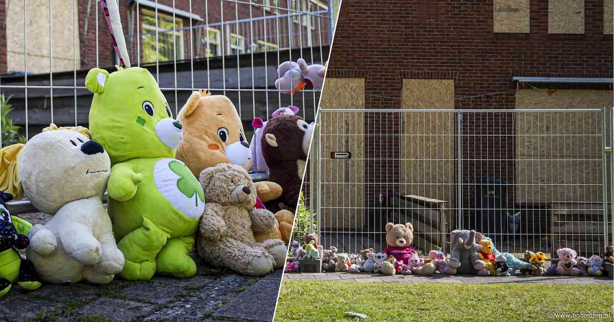 Rechtszaak tegen horrormoeders uit Stadskanaal afgetrapt: OM heeft monsterklus aan doornemen chats