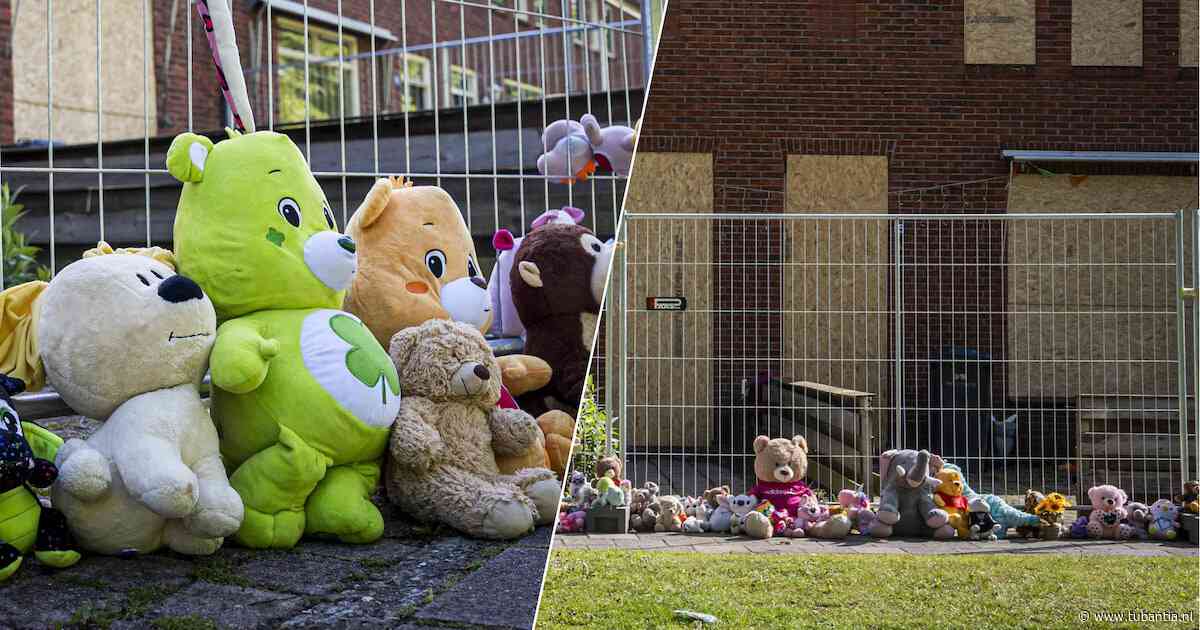 Rechtszaak tegen horrormoeders uit Stadskanaal afgetrapt: OM heeft monsterklus aan doornemen chats
