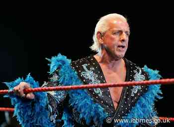 WWE Legend Ric Flair Bashed Over 'Shameful' And 'Disrespectful' Dolly Parton Tribute