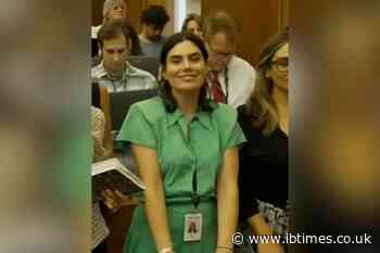 A Smile Is Not a Crime: Brittany Romano Hits Back After Vanity Fair Drops Her Over Courtroom Behaviour