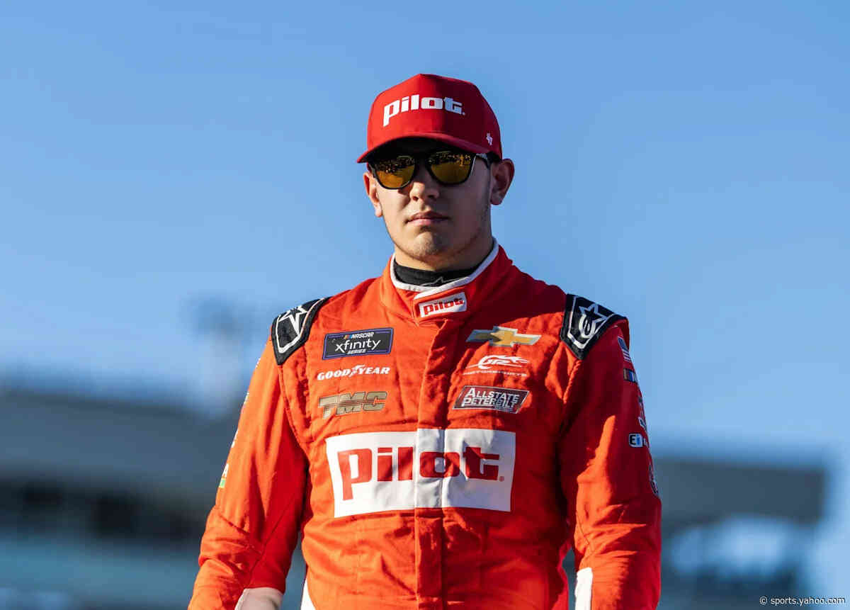 Dale Jr.’s JRM Driver Confirms Exit After Three-Year Run With the NASCAR O’Reilly Team: “The Job Isn’t Finished Yet”