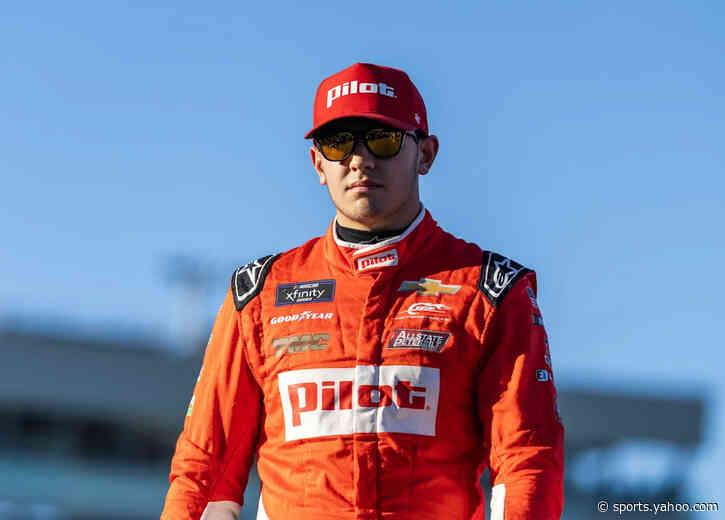 Dale Jr.’s JRM Driver Confirms Exit After Three-Year Run With the NASCAR O’Reilly Team: “The Job Isn’t Finished Yet”