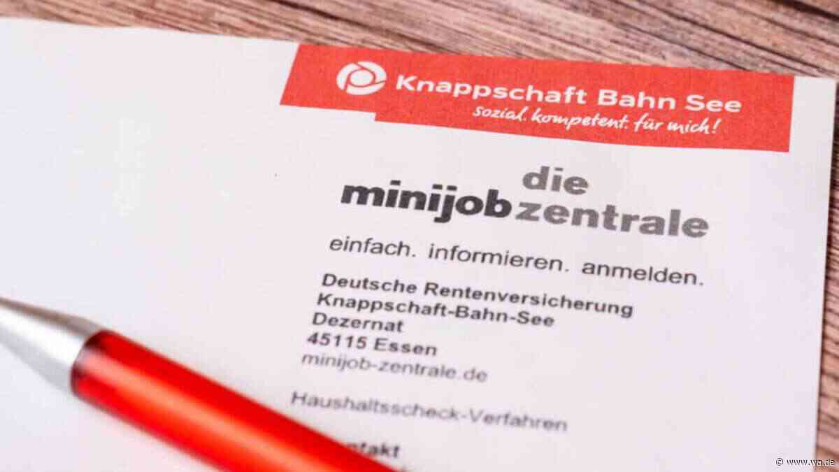 Mehr Kosten, gleiches Netto: Der neue Minijob-Kompromiss ab 2027