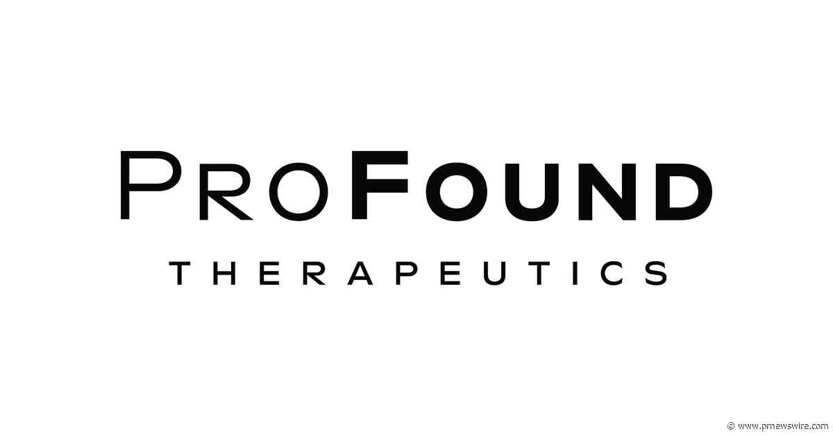 ProFound Therapeutics Receives Investment to Tackle Preeclampsia and Eclampsia