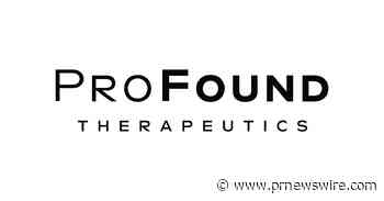 ProFound Therapeutics Receives Investment to Tackle Preeclampsia and Eclampsia