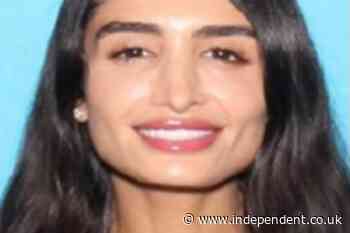Penthouse model accused of stealing cash, gold and designer goods from wealthy men faces competency hearing