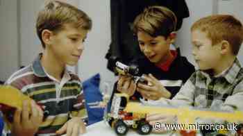 125 years of Meccano, iconic British toy that built generations of great minds