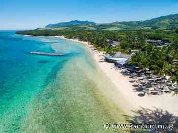 Heritage Awali: relaxed Indian Ocean vibes in tropical Mauritius
