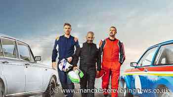 BBC announces Top Gear return for first time in four years after Freddie Flintoff crash