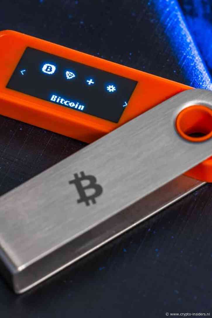 Slapende Bitcoin-reuzen ontwaken na 15 jaar met miljoenenwinsten