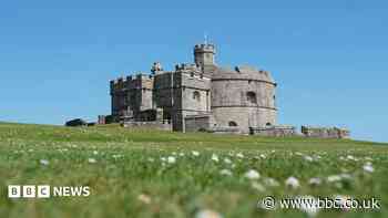 Plan to protect and improve castle landmark