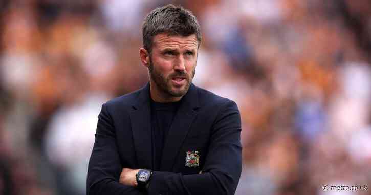 ‘Ideal buy’ – Manchester United told they should have signed £50m striker from Premier League rival