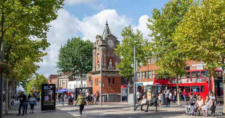 Fake letters sent to Londoners claiming asylum seekers are moving into nearby homes